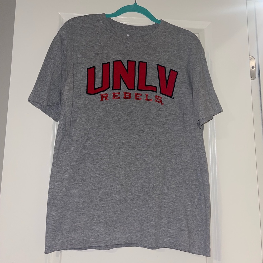 UNLV retro tee